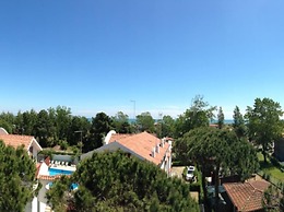 Wonderful Attic Flat With sea View Terrace