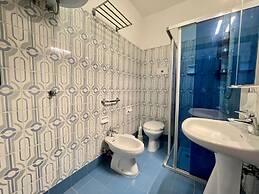 Comfy Studio With Pool and Terrace