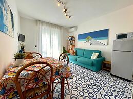 Comfy Studio With Pool and Terrace