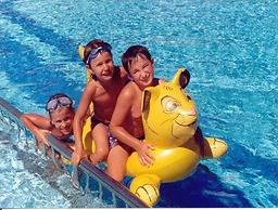 Relax in our Stunning Residence - Beahost