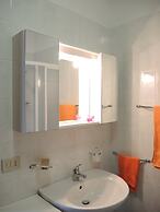 Spacious Flat With Terrace, Pool and Play Area