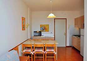 Sea View Flat few Steps From the Beach