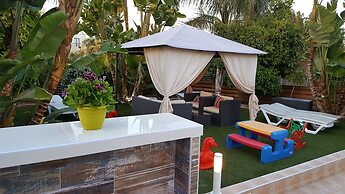 Gabriel Villa Cyprus