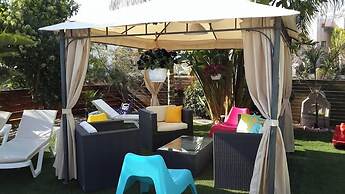 Gabriel Villa Cyprus