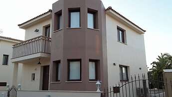 Gabriel Villa Cyprus
