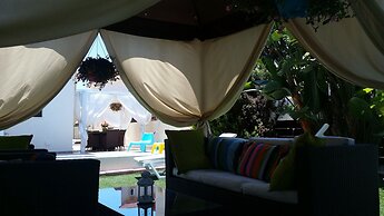 Gabriel Villa Cyprus