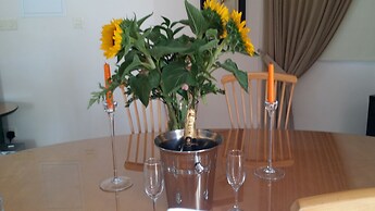 Gabriel Villa Cyprus