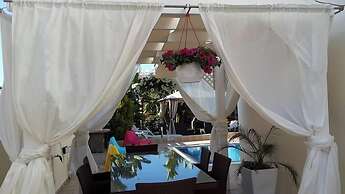 Gabriel Villa Cyprus