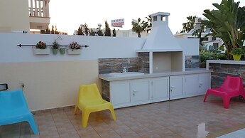 Gabriel Villa Cyprus