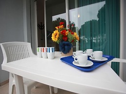 Welcoming Apartment - Beahost Rentals