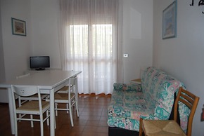 Warm Apartment Near the Beach - Beahost