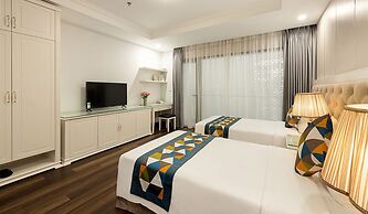 Branda Apartment & Hotel