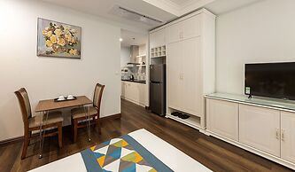 Branda Apartment & Hotel