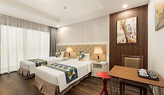 Branda Apartment & Hotel