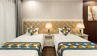 Branda Apartment & Hotel