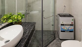 Branda Apartment & Hotel