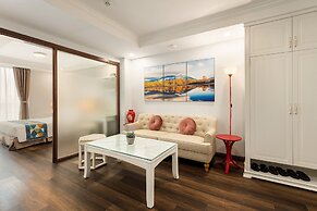 Branda Apartment & Hotel