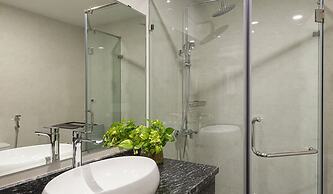 Branda Apartment & Hotel