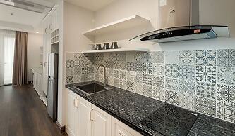 Branda Apartment & Hotel