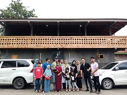 Rumah Nalu Surf Camp
