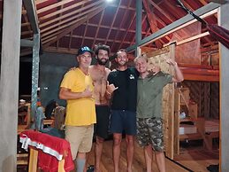 Rumah Nalu Surf Camp