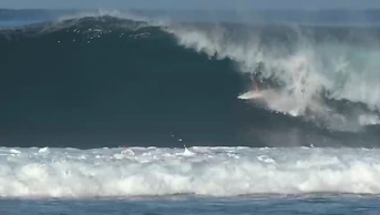 Rumah Nalu Surf Camp