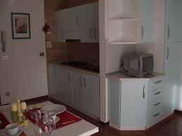 Cozy Flat Perfect for Families Next to the Beach