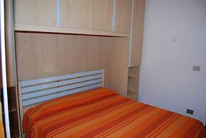 Cozy Flat Perfect for Families Next to the Beach