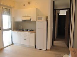 Refurbished Flat at Grado Pineta With Large Terrace