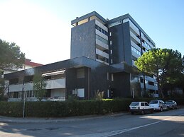 Refurbished Flat at Grado Pineta With Large Terrace