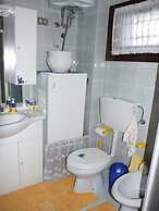 Two-room Flat With Swimming Pool Near the sea