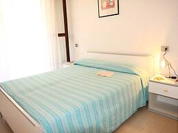 Two-room Flat With Swimming Pool Near the sea