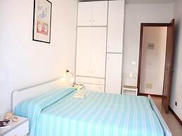 Two-room Flat With Swimming Pool Near the sea