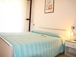 Two-room Flat With Swimming Pool Near the sea