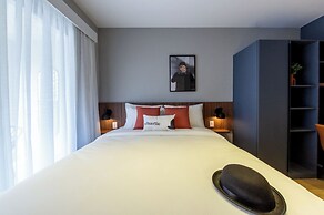 House of Charlie Paraiso