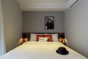 House of Charlie Paraiso