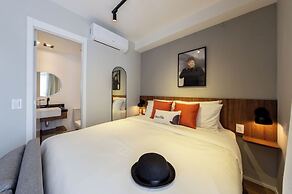 House of Charlie Paraiso