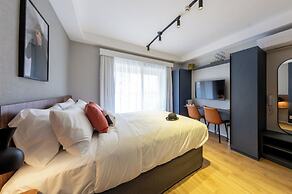 House of Charlie Paraiso