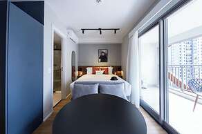 House of Charlie Paraiso