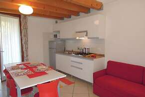 Nice Apartment With Swimming Pool