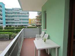 Flat for 5 in a Residence With 12 Pools