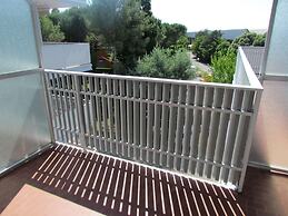 Flat for 5 in a Residence With 12 Pools