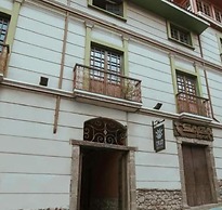 Iskay Boutique Hostel