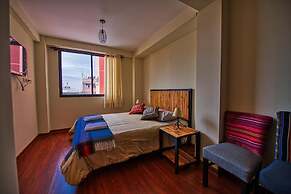 Iskay Boutique Hostel