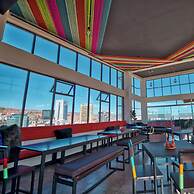 Iskay Boutique Hostel