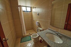 Iskay Boutique Hostel