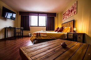 Iskay Boutique Hostel