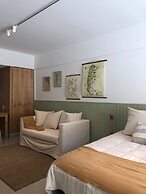 Luxury in San Telmo - Paseo de la Cisterna