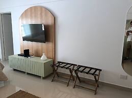 Luxury in San Telmo - Paseo de la Cisterna