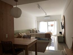 Luxury in San Telmo - Paseo de la Cisterna